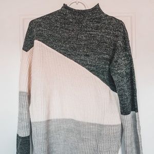 COZY SWEATER